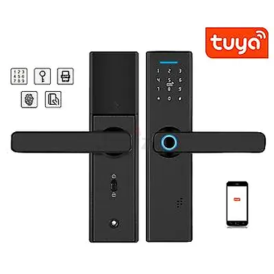 Smart Locks Installation, Repair