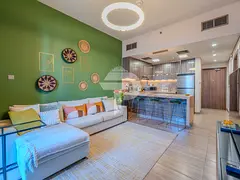 Spacious 1BR | Fully Furnished | Modern Living