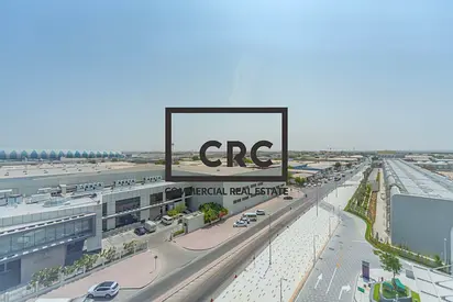 VACANT | OFFICE SPACE | PREMIUM QUALITY