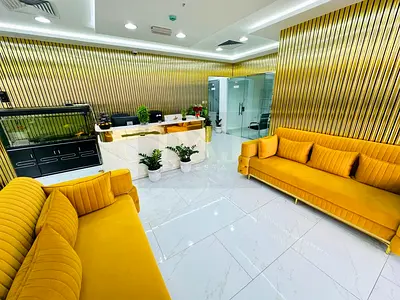 Spacious Office | Direct From Landlord | Free Utilities |