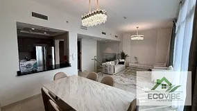 Luxury 2 BHK Duplex | Eleganz 2 by Danube | 2 Balconies | Ready in March
