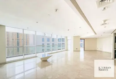 3 BR+M | Prime Dubai Marina | Spacious Layout | City View