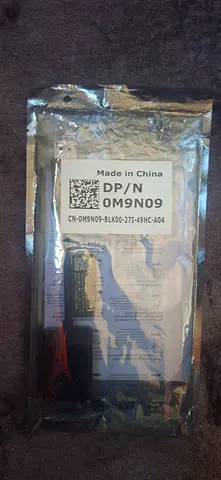 Dell DisplayPort to VGA Adepter 0M9N09