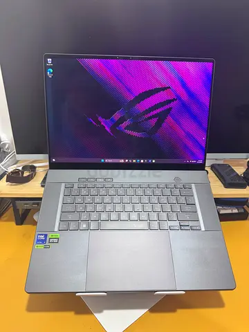 Asus Zephyrus G16 GU605MI with 1.5 years official warranty