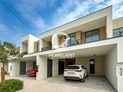 Brand New | Close to Pool, Park and Gym