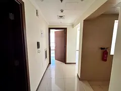 apartment, spacious layout, open view, central AC, free maintenance, prime location near all service