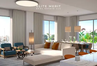 Marina & Skyline Views | Mid floor | High ROI Potential