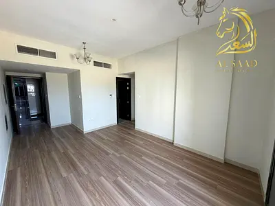 Luxury 2BR Apartment for Rent in Al Jurf 3 | Spacious Layout & Prime Location