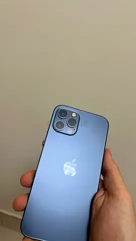 iPhone 12 Pro TDRA 92% battery health