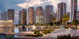 Contemporary Luxury Living | Prime Location