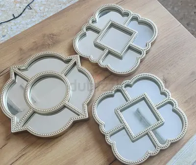 Home centre decor piece