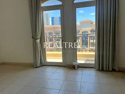 Spacious Studio | Prime Location | Pool View