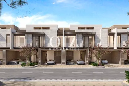 Luxury Standalone Villas | Investment Opportunity