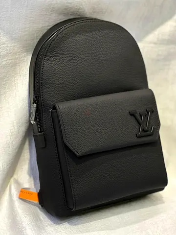Louis vuitton Aerograme pilot sling bag