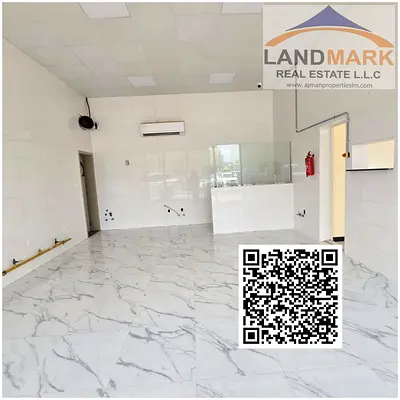 Commercial Shop for Rent in Al Rashidhiya 2, Ajman