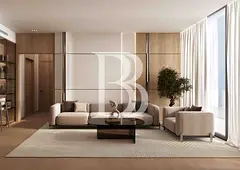 PARK VIEW | HIGH FLOOR | PRIME LOCATION