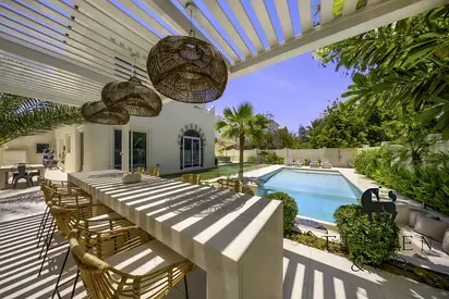 Best Priced 5BR | Park Backing | Fully Upgraded