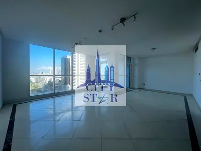 Maid room - Indoor and Outdoor pools- best layout