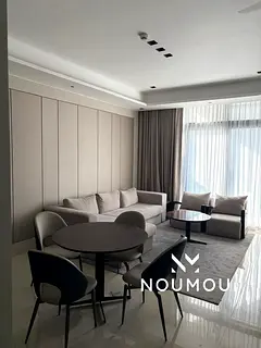 Brand New | Fully Furnished | Vacant