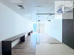 Fitted Office | Tamani Arts | Downtown City View