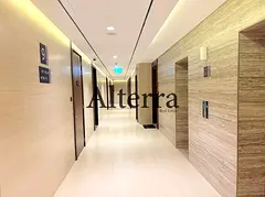 Bright 1BR Apartment | Huge Balcony | Pool View | Kitchen Appliances | Vacant