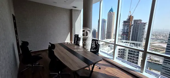 Vacant | Fitted | Negotiable | Prime Location