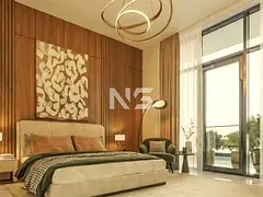 Modern Living 2BR | Aras Heights