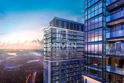 Burj Khalifa View | Middle Floor | Great Location