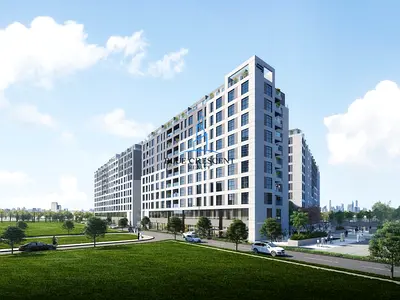 Premium 3BR+Maids | Spacious Layout | Near City Center