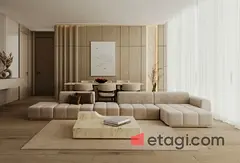 Smart Home | Prime Location | Binghatti Hills