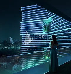 Luxury Tower | High Appreciation Potential | Flexible Payment Plan