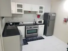Fully furnished master room including bills in villa