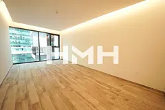 Modern Studio | Unfurnished | Move-In Ready