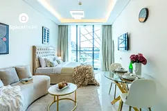Cozy Studio | Fully Furnished | Utilities Included