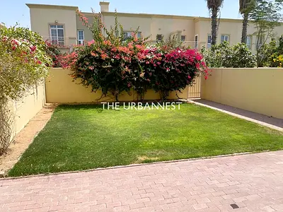 WellMaintained | Near Pool, Park, School and Mall