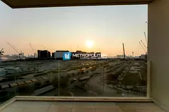 Full Museum View | Luxurious 2BR | Beach Access