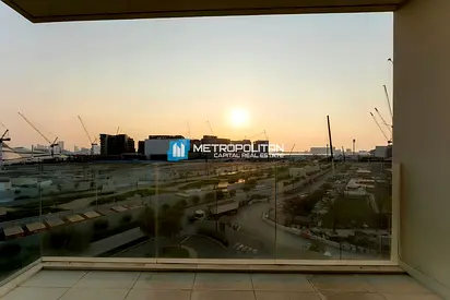 Full Museum View | Luxurious 2BR | Beach Access