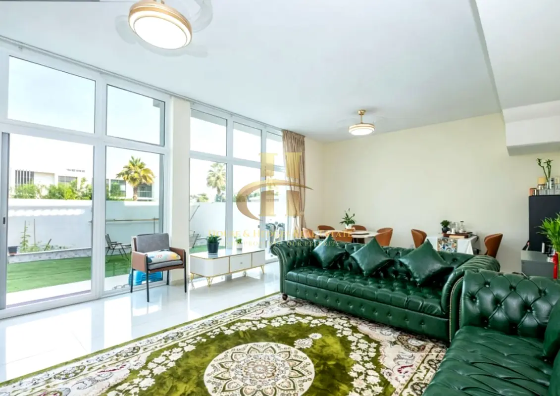 Ready To Move | Fully Furnished