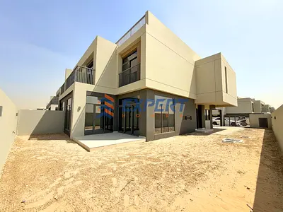 Spacious 4-Bedroom | Semi-Detached Villa for Rent