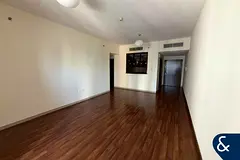 2 Bedroom + Maids | Balcony| Spacious Layout
