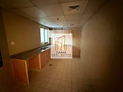BIG SIZE 1BEDROOM WITH PARKING  41k NEW MUWAILEH