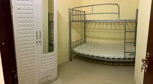 Spacious Partition Available for Rent