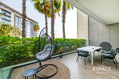 Sea View | Biggest Layout | Furnished