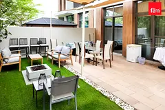 Full Mudon Central Park View|Duplex|Prime Location