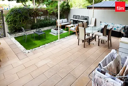 Best View in All Mudon Views| Large Private Garden