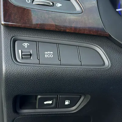 2012 Hyundai AZERA 照片 10