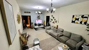 Fully Furnished 1 bhk Available in al nadha
