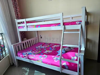 Home center Bunk bed for sale