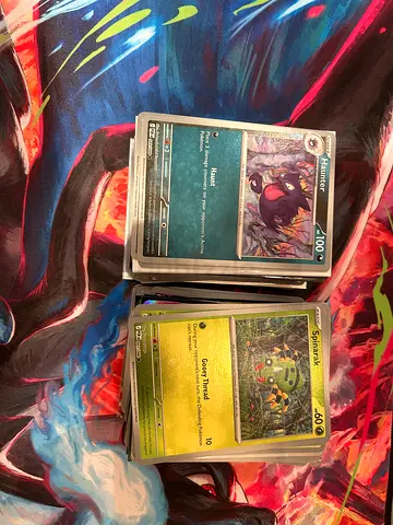 Perfect Order Base Master Set