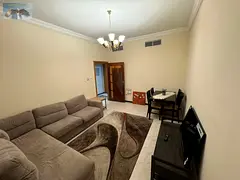 Fully furnished apartment in a prime location, brand-new furniture at the lowest price, close to ser